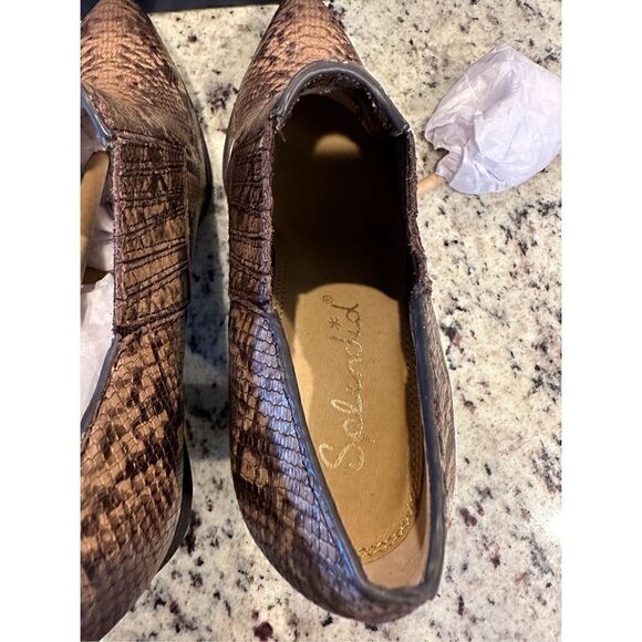 Splendid Women's Hertha Ii Pump - Picture 6 of 8